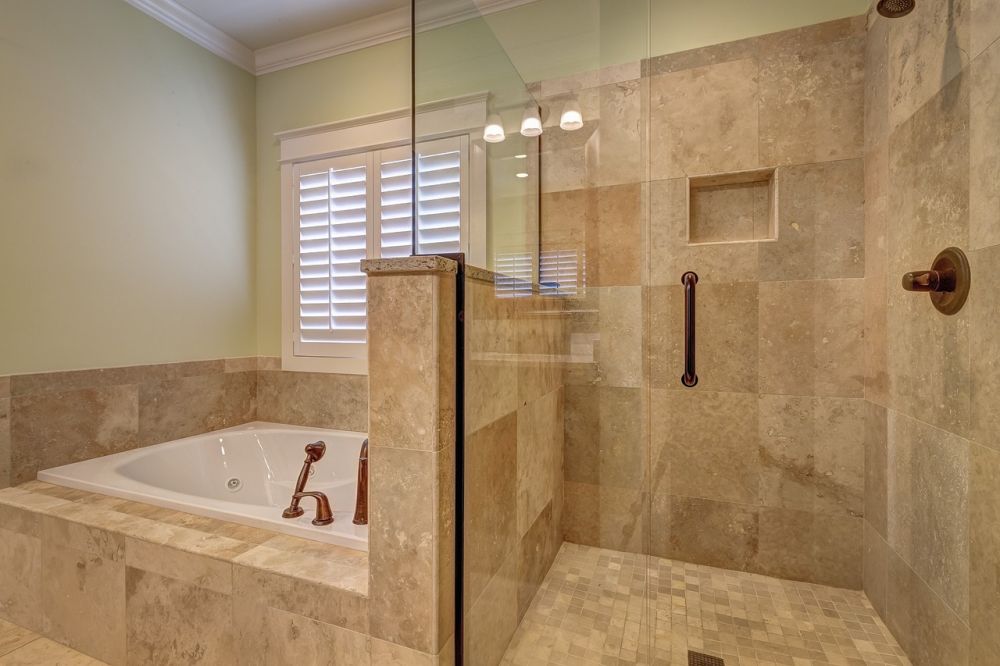 Renovera badrum är en vanlig och viktig uppgift för många hemägare