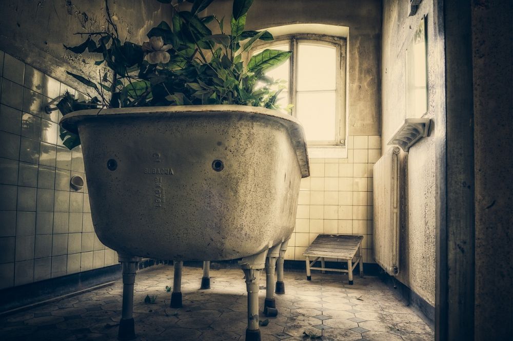 Dekoration badrum - Skapa ett Perfekt Omgivning för Avkoppling och Skönhet