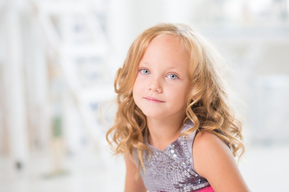 Inreda barnrum tjej: Skapa det perfekta rummet för din lilla prinsessa