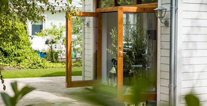 Bygga hus: en guide till ditt drömprojekt