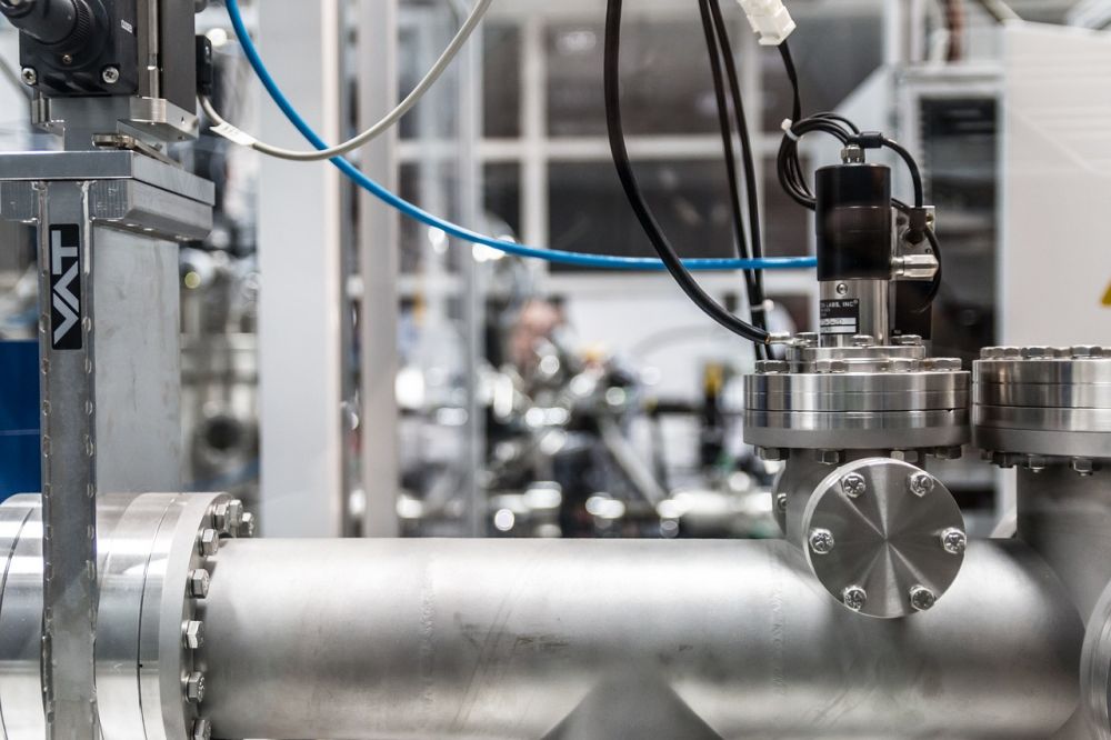 Effektiv pumpservice för pumpar i modern industriproduktion